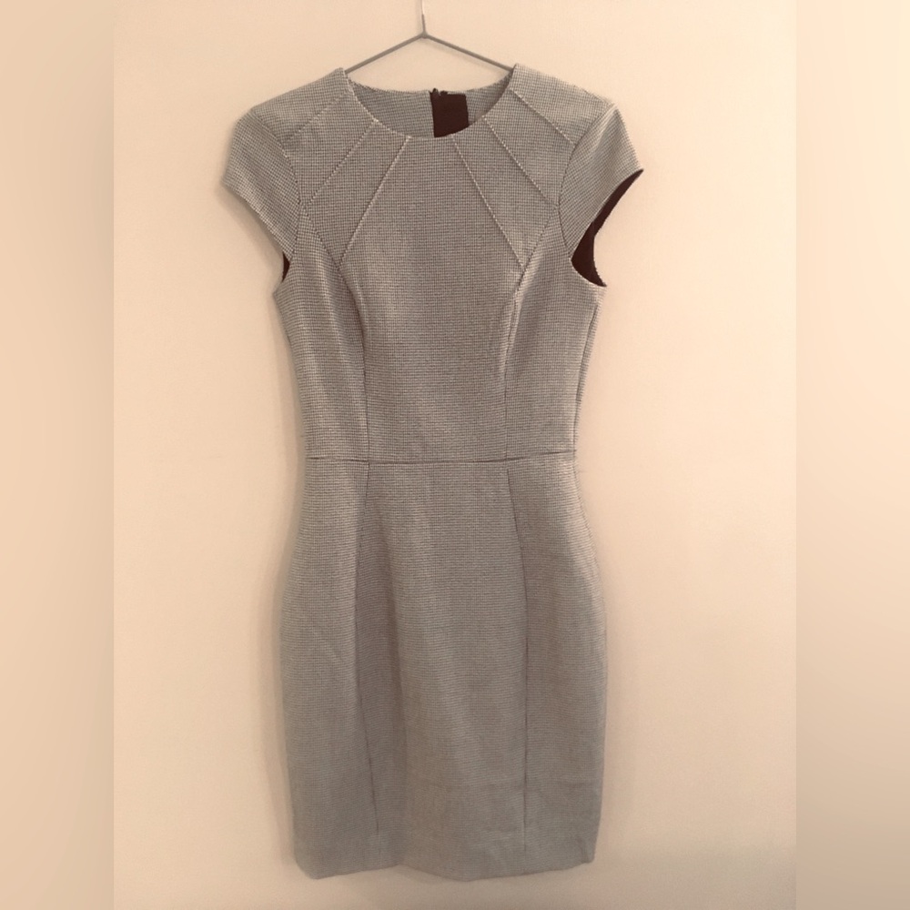 H&M Fitted Dress - 0